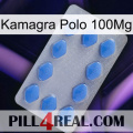 Kamagra Polo 100Mg 21